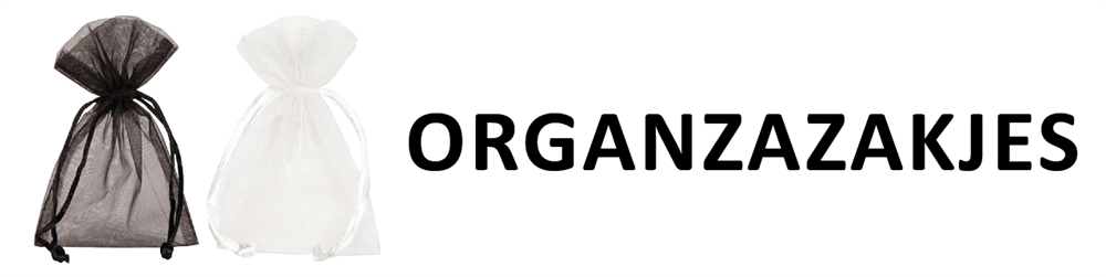Organza zakken Organza zakken, organza zakjes